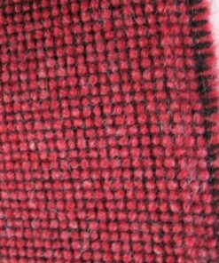 De Ploeg Andes 11 dark pink black