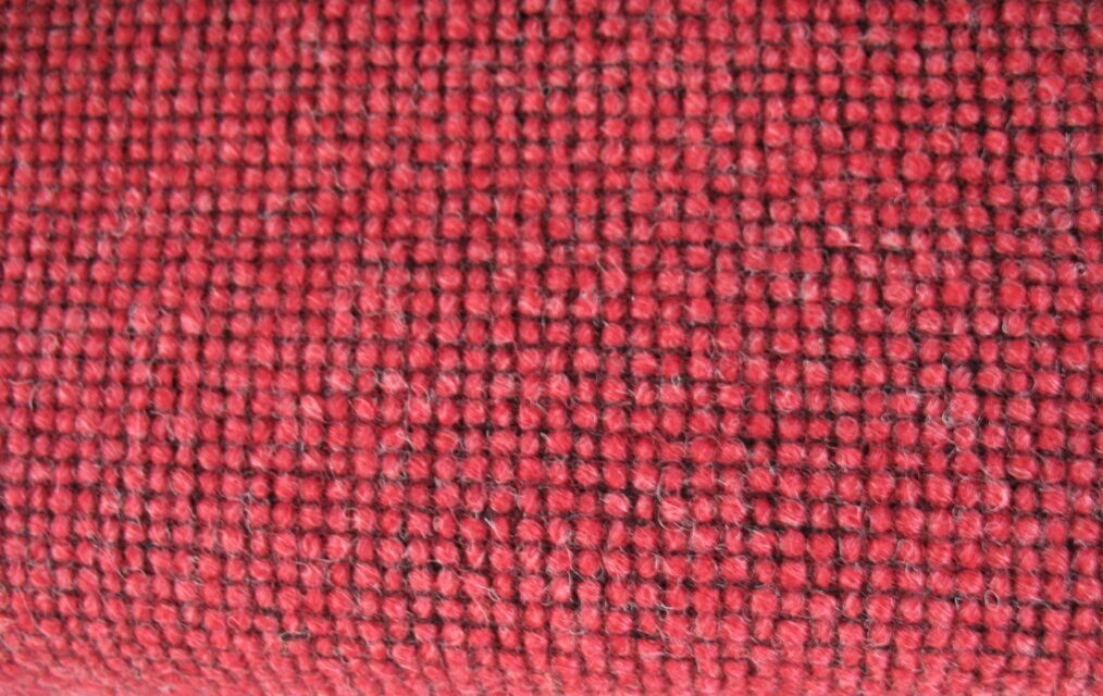 De Ploeg Andes 11 dark pink black