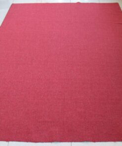 De Ploeg Andes 11 dark pink black coupon A