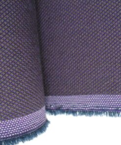 Kvadrat Steelcut Trio 2 683 purple olive green