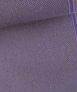 Kvadrat Steelcut Trio 2 683 purple olive green