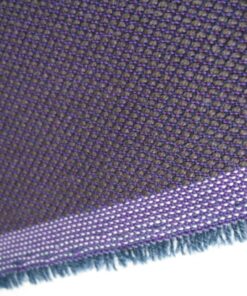 Kvadrat Steelcut Trio 2 683 purple olive green