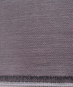 Gabriel Crisscross 1103 Red Grey pink white grey