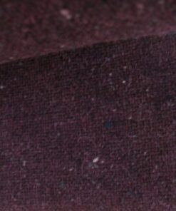 De Ploeg Edinburgh 05/13 aubergine-purple colour accents