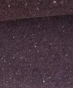 De Ploeg Edinburgh 05/13 aubergine-purple colour accents