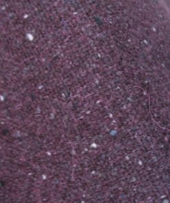 De Ploeg Edinburgh 05/13 aubergine-purple colour accents