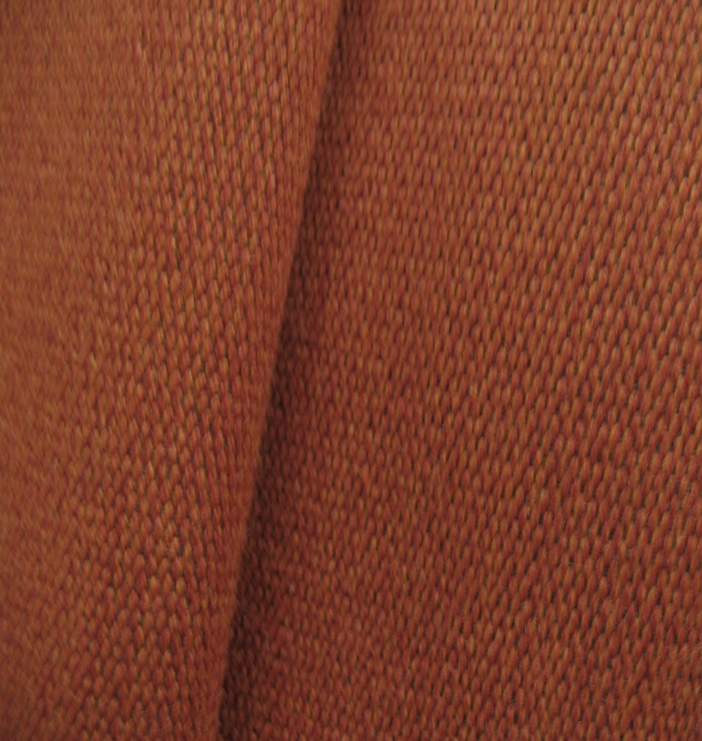 Kvadrat Balder 3 725 soft orange melange