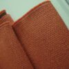 Kvadrat Balder 3 725 soft orange melange