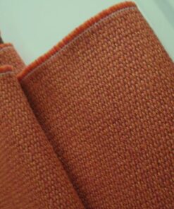 Kvadrat Balder 3 725 soft orange melange