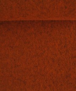 Kvadrat Divina Melange 2 521 orange melange