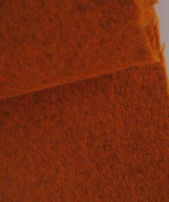Kvadrat Divina Melange 2 521 orange melange