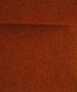 Kvadrat Divina Melange 2 521 orange melange