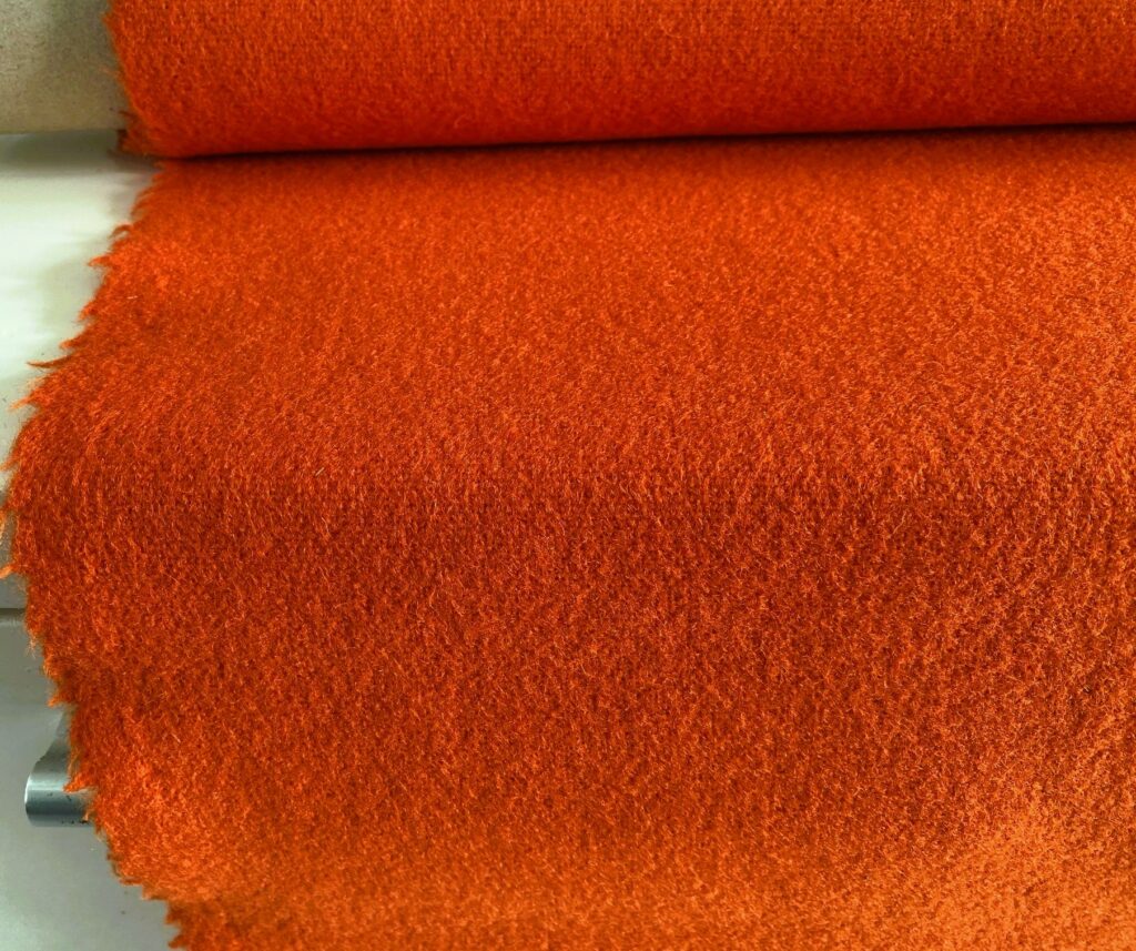 Kvadrat Tonus 4 554 orange