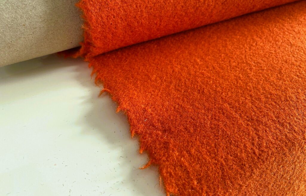 Kvadrat Tonus 4 554 orange