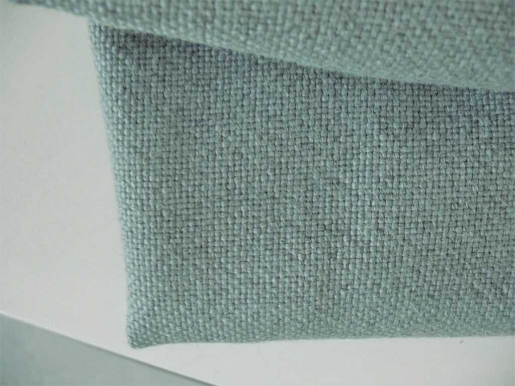 De Ploeg Ploegwool 04 soft green-blue