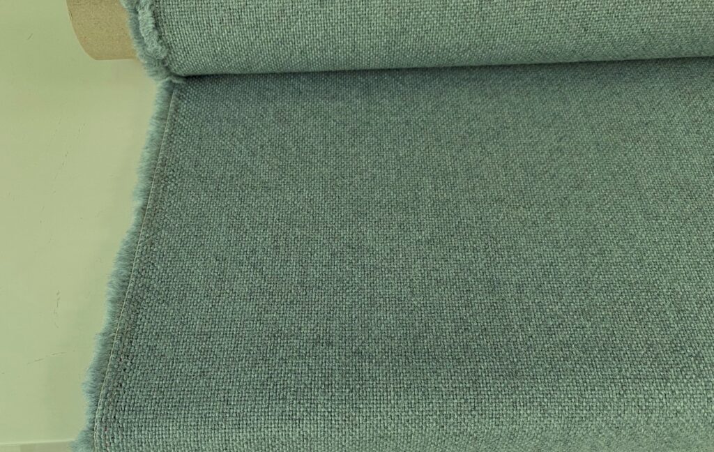 De Ploeg Ploegwool 04 soft green-blue