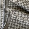 Romo Tremont Bark brown beige houndstooth