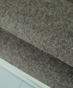 Textaafoam Facet 124 Mixed brown shiitake