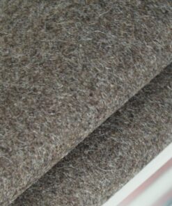 Textaafoam Facet 124 Mixed brown shiitake