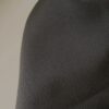 Kvadrat Cava 3 184 dark grey-brown