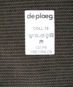 De Ploeg Coll 78 brown, beige, grey