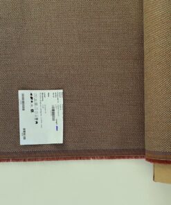 Kvadrat Steelcut Trio 3 476 grey, camel, rust brown