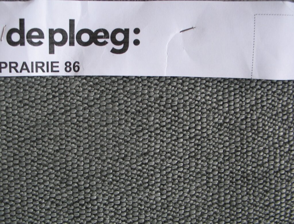 De Ploeg Prairie 86 shades of grey