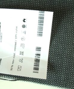 Kvadrat Umami 2 982 grey black green