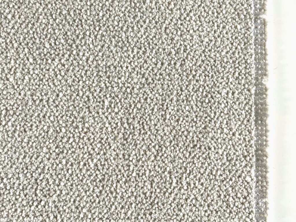 De Ploeg Monza 00 bouclé cream