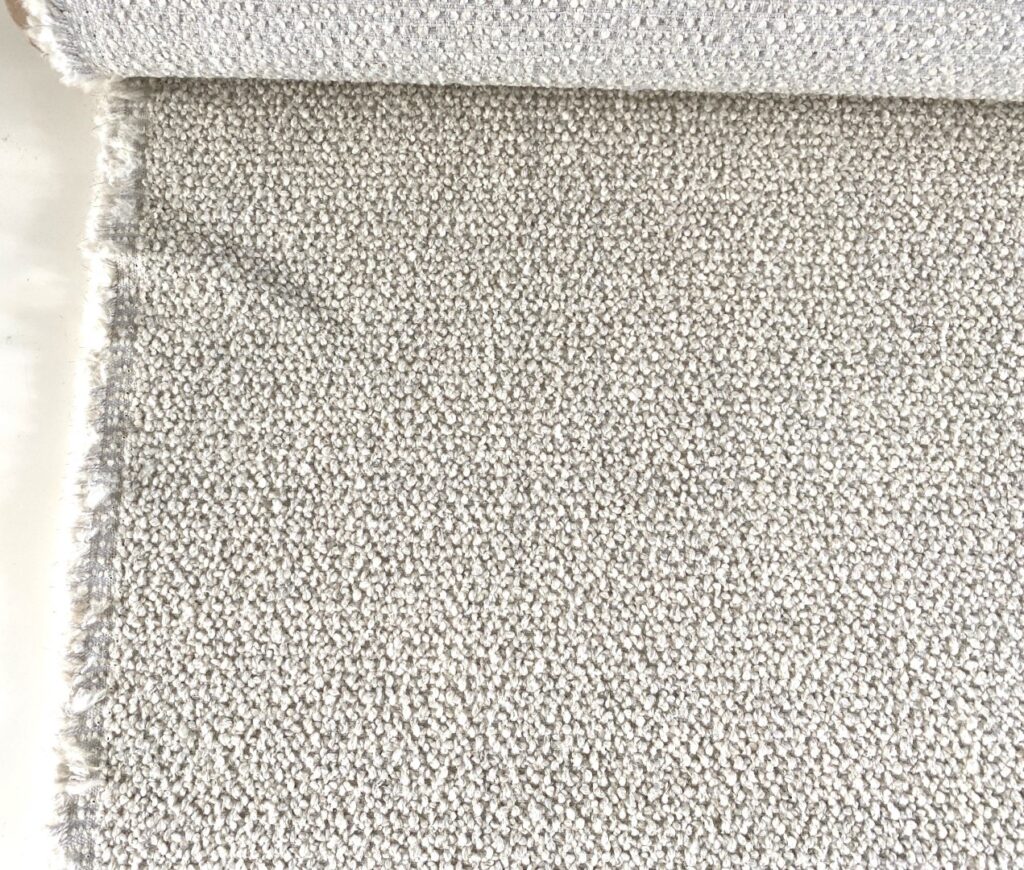 De Ploeg Monza 00 bouclé cream