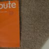 Bute Tweed 1313 Hawk light brown beige