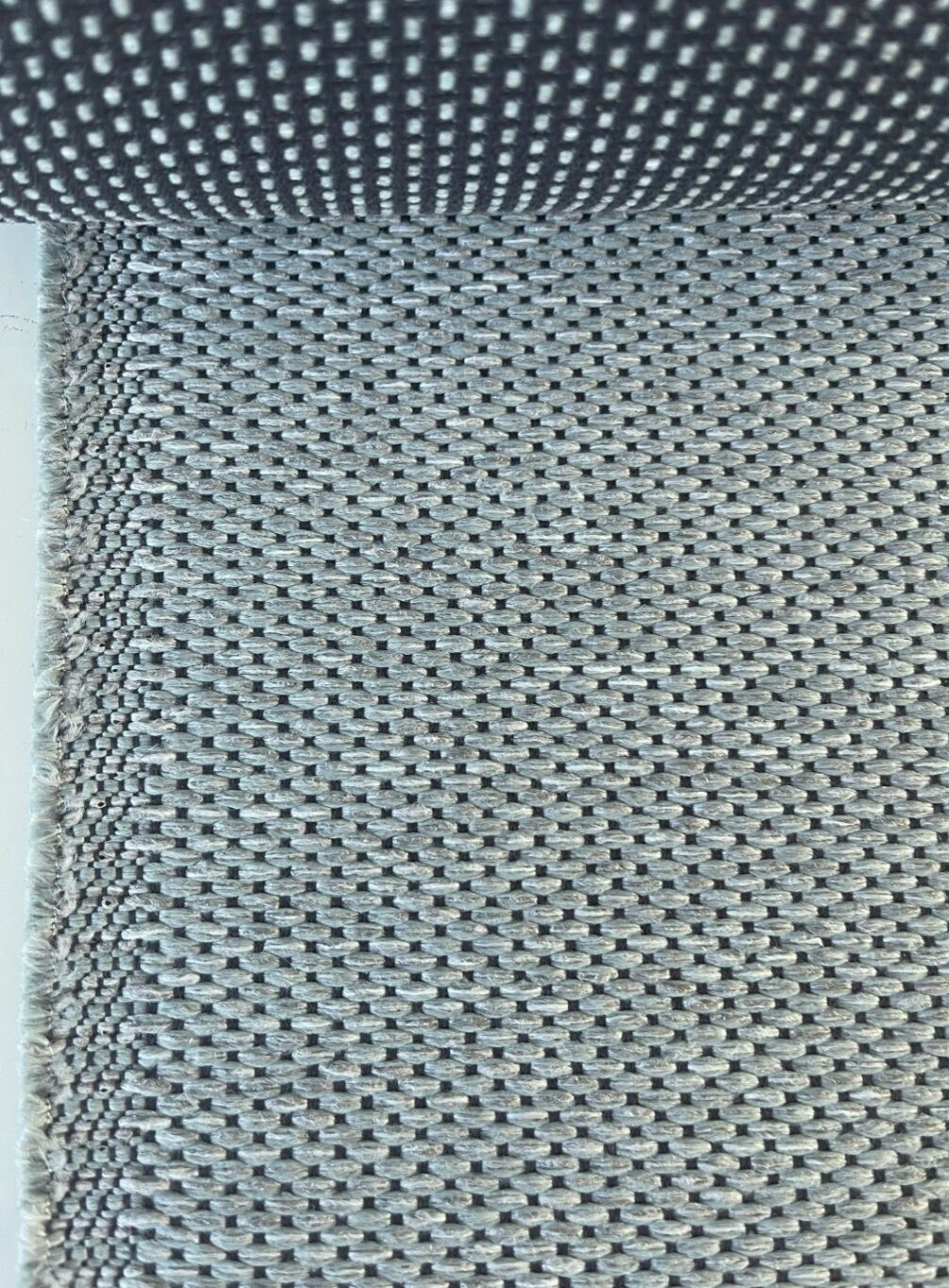 De Ploeg Olive mint green cream grey