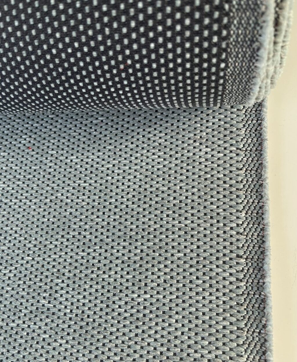 De Ploeg Olive mint green cream grey