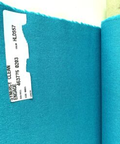 Camira Synergy LDS57 Engage bright blue