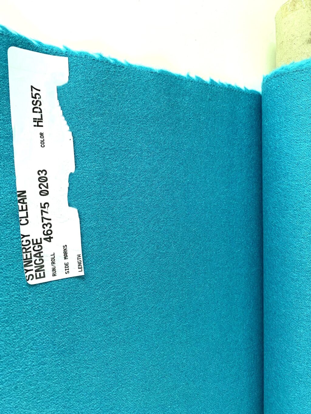 Camira Synergy LDS57 Engage bright blue