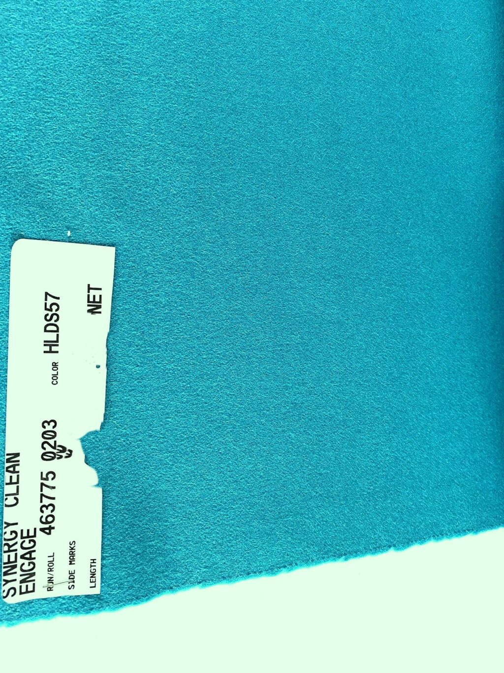 Camira Synergy LDS57 Engage bright blue