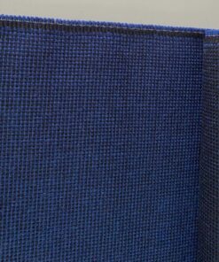 De Ploeg Accent 17/84 cobalt blue black