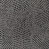 Kvadrat Febrik Razzle Dazzle light grey black