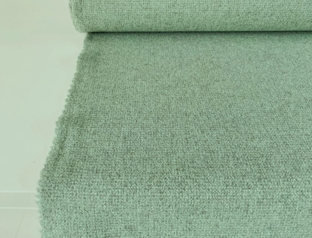 Kvadrat Tonus Meadow 915 green