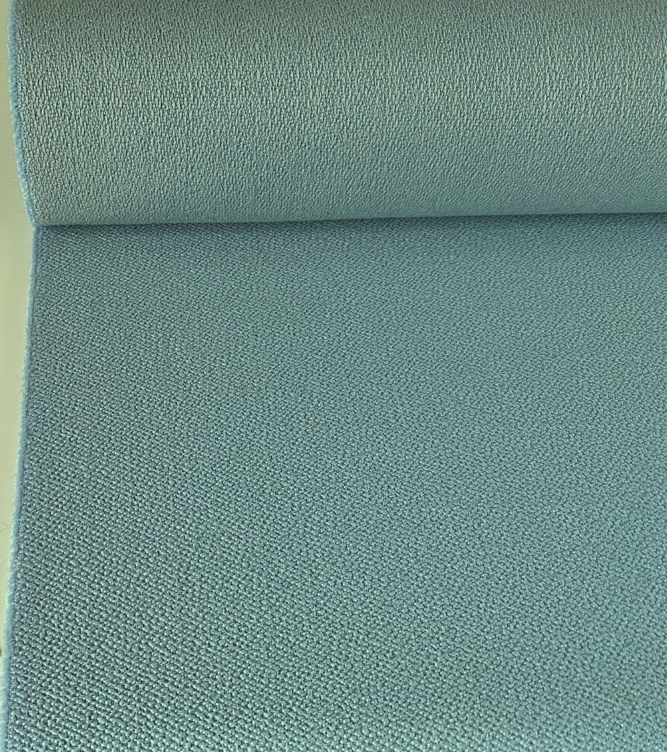 Kvadrat Vidar light blue