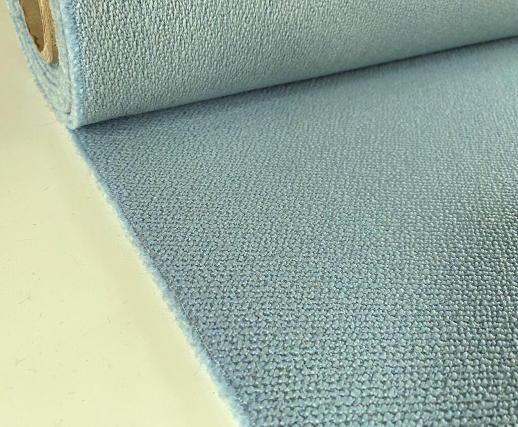 Kvadrat Vidar light blue