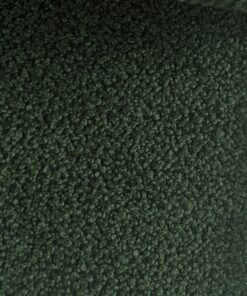 Jupiter bouclé 11 green-grey