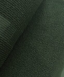 Jupiter bouclé 11 green-grey