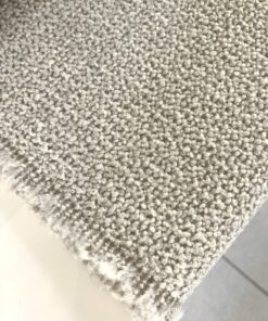 Bouclé beige cream Jupiter 02