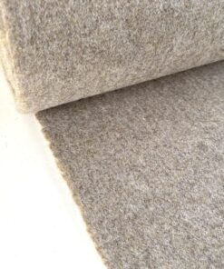 Camira Synergy LDS32 Affix beige light brown