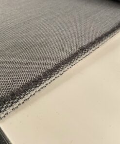Gabriel Crisscross 1101 Lace light grey dark grey