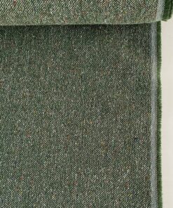 Danish Art Weaving Breeze tweed green