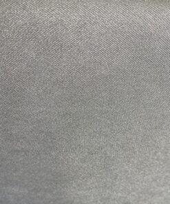 Kvadrat Ray 2 115 curtain fabric, silver