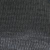 Kvadrat Zulu 2 174 net fabric black silver-grey anthracite grey