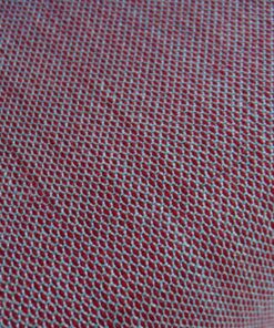 Gabriel Crisscross 2301 Light Blue azure blue light blue burgundy red